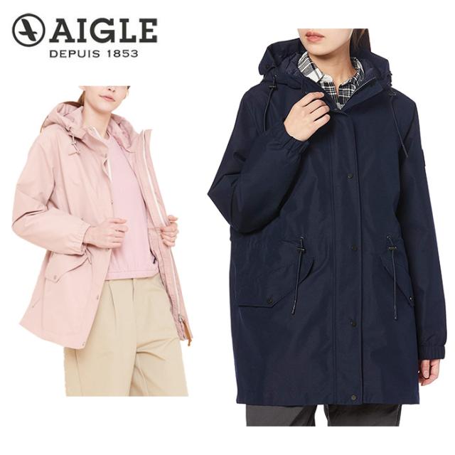 レディース エーグル Aigle ゴアテックス アニカ ジャケット Zbfj683 レインコート アウター 透湿 防水の通販はau Pay マーケット ゴルフプレスト