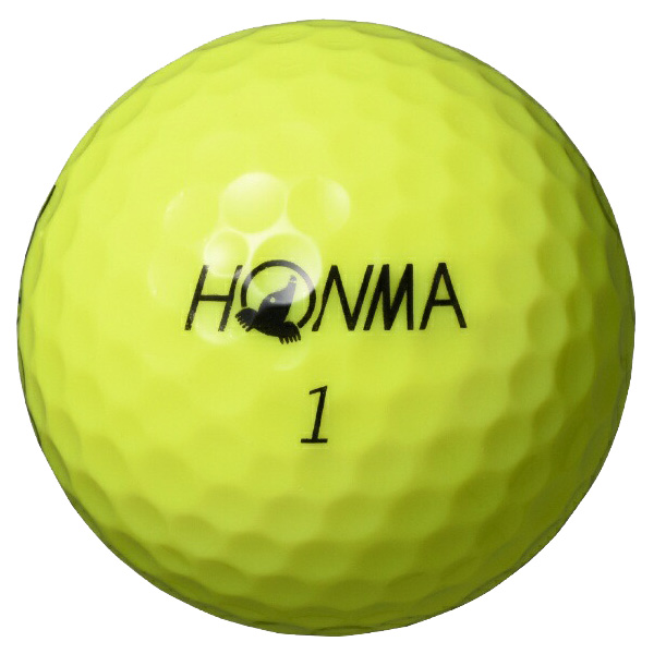 本間ゴルフ HONMA TW-S TW S ゴルフボール 新品 9ダース 本間ゴルフ ゴルフボール ツアーワールド TW-X／TW-Sボール 1ダース