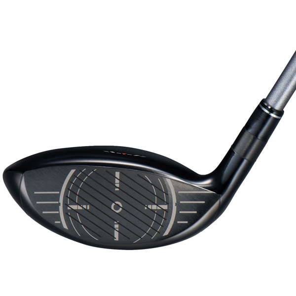 【レフティー（左用）】ヨネックス EZONE GT フェアウェイウッド RK-03GTカーボンシャフト 2022年モデル[YONEX EZONE GT]_4