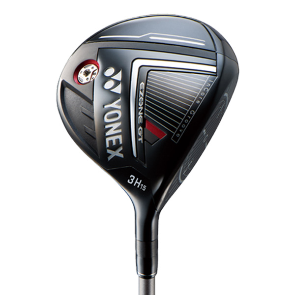 【レフティー（左用）】ヨネックス EZONE GT フェアウェイウッド RK-03GTカーボンシャフト 2022年モデル[YONEX EZONE GT]_1