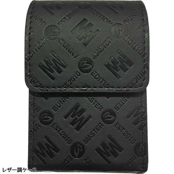 ショットナビ マスターバニー エディション コラボ ボイスレーザー レッドレオ 飛距離測定器の通販は