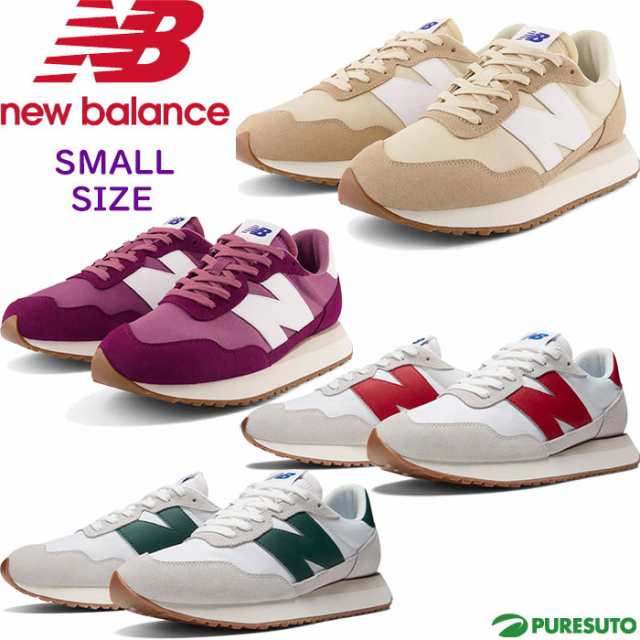 ニューバランス NEW BALANCE スニーカー MS237 ライフスタイル MS237RD／MS237RE／MS237RF／MS237RG D相当の通販はau  PAY マーケット - ゴルフプレスト