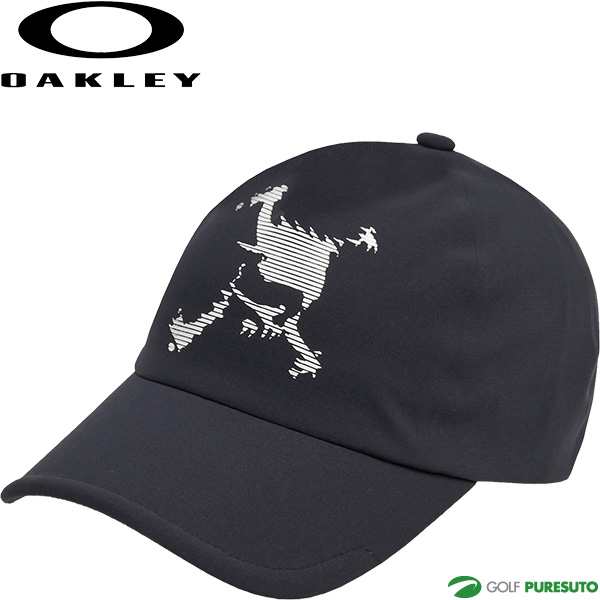 OAKLEY  ゴルフ　帽子