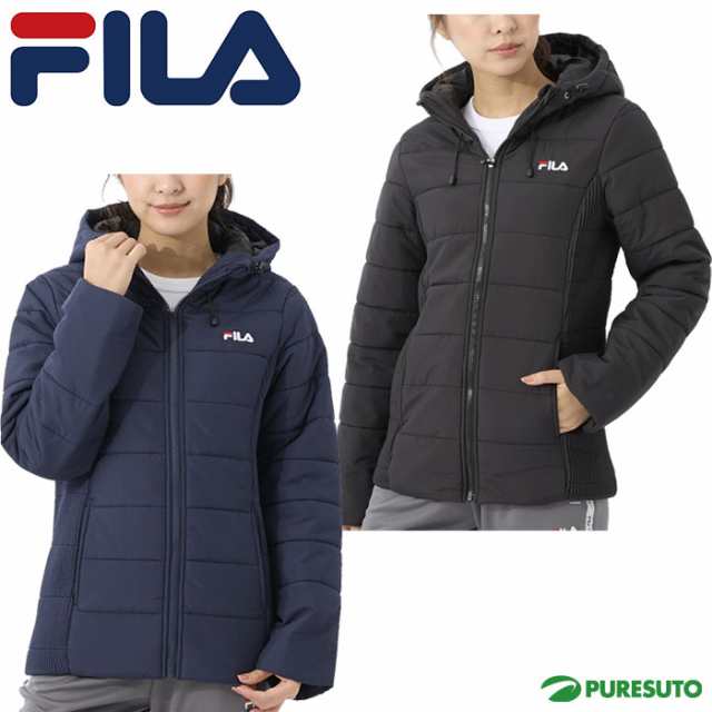 レディース】フィラ FILA ジャケット ウルトラストレッチ 442-616 長袖