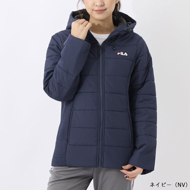 レディース】フィラ FILA ジャケット ウルトラストレッチ 442-616 長袖