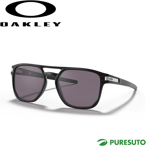 オークリー サングラス ラッチベータ OO9436-0154 ハイブリッジフィット アイウェア