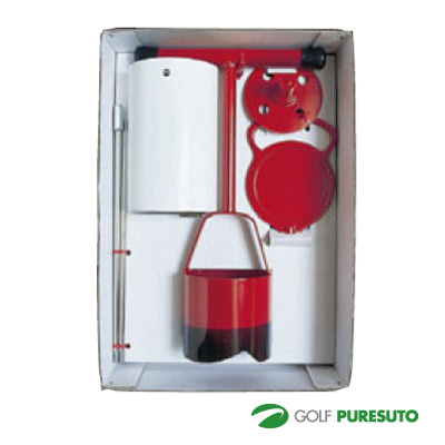 ライト ホームグリーンセット M-83【■Li■】