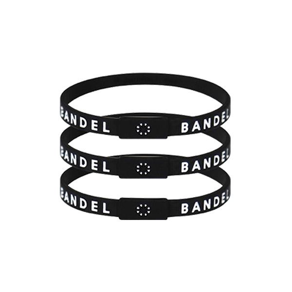 バンデル BANDEL Line Bracelet 3 Piece St ラインブレスレット 3本 