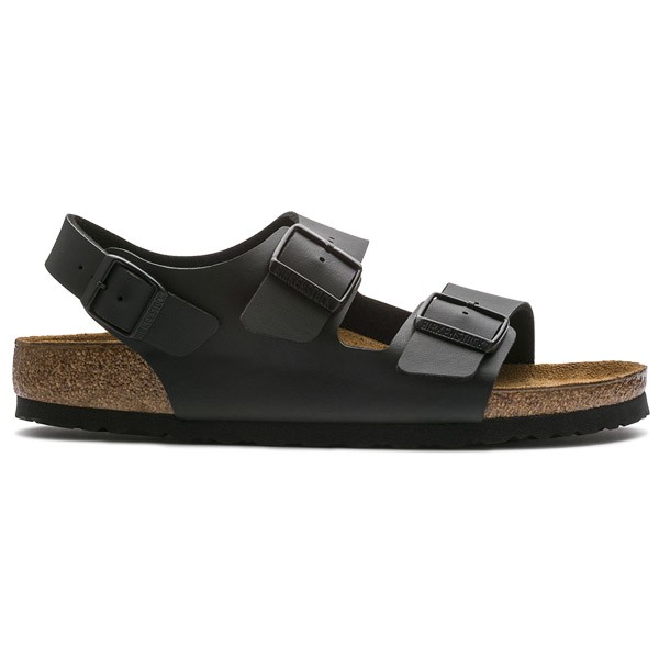 ビルケンシュトック(BIRKENSTOCK) ミラノ (MILANO) ビルコフロー