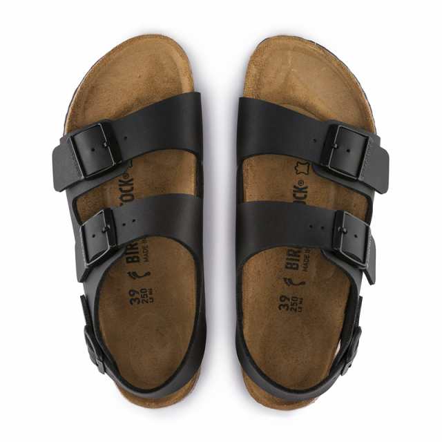 ビルケンシュトック(BIRKENSTOCK) ミラノ (MILANO) ビルコフロー