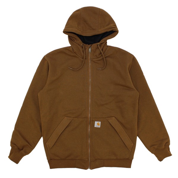 カーハート Carhartt RAIN DEFENDER ORIGINAL FIT MIDWEIGHT
