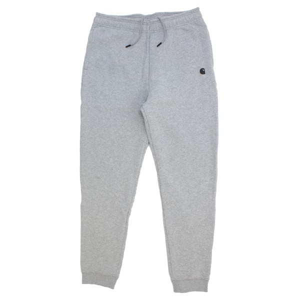 カーハート (Carhartt) RELAXED FIT MIDWEIGHT TAPERED SWEATPANT