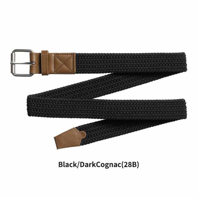 カーハート ダブリューアイピー メッシュベルト Carhartt WIP JACKSON BELT I015807 ジャクソン ベルト 小物