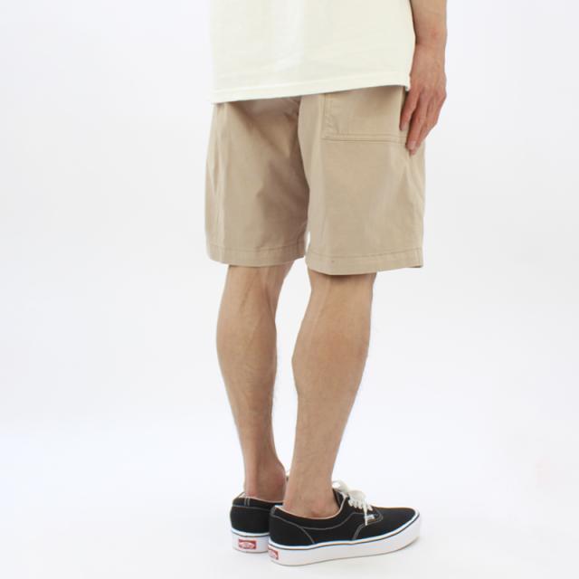 カーハート ダブリューアイピー ショートパンツ 短パン Carhartt WIP LAWTON SHORT メンズ ショート パンツ メンズ 男性 ボトムス i026518_2