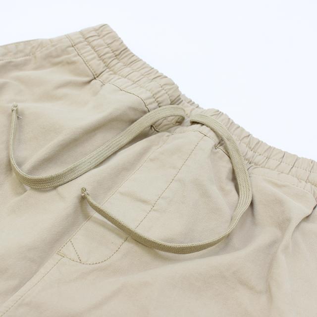カーハート ダブリューアイピー ショートパンツ 短パン Carhartt WIP LAWTON SHORT メンズ ショート パンツ メンズ 男性 ボトムス i026518_3