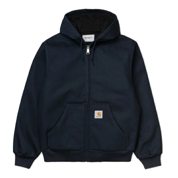 カーハート ダブリューアイピー (Carhartt WIP) ACTIVE JACKET ...