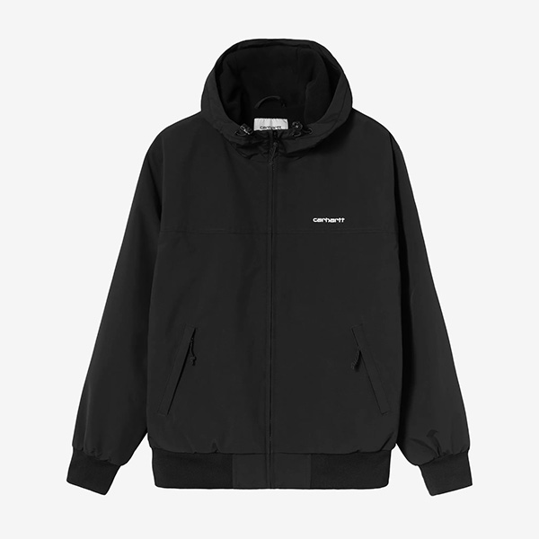 カーハート ダブリューアイピー メンズ ナイロンジャケット Carhartt