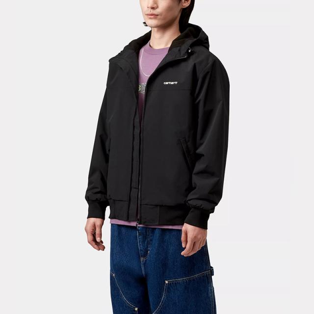 カーハート ダブリューアイピー メンズ ナイロンジャケット Carhartt