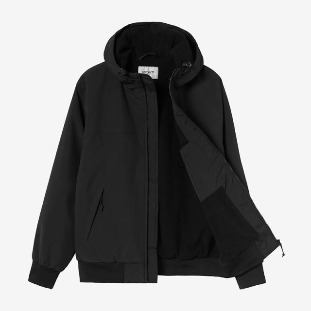 カーハート ダブリューアイピー メンズ ナイロンジャケット Carhartt