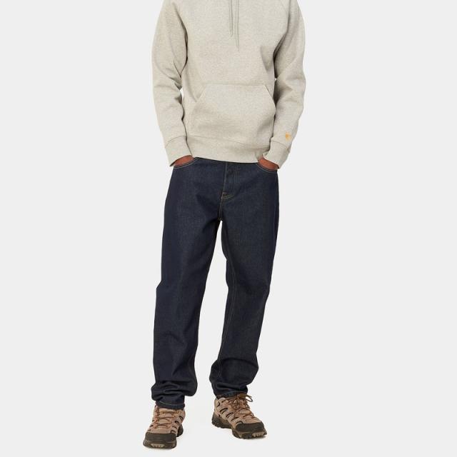 カーハート ダブリューアイピー Carhartt WIP NEWEL PANT  メンズ ニューエルパンツ メンズ 男性 ボトムス i029208_1
