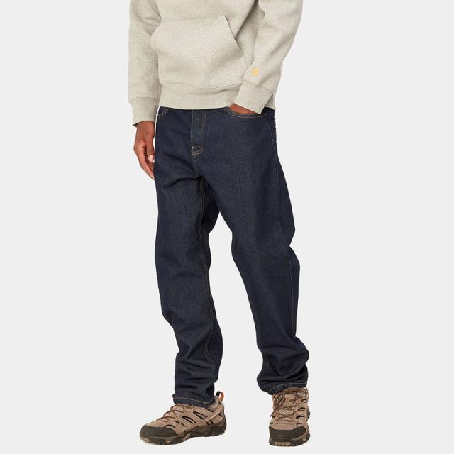 カーハート ダブリューアイピー Carhartt WIP NEWEL PANT  メンズ ニューエルパンツ メンズ 男性 ボトムス i029208_2