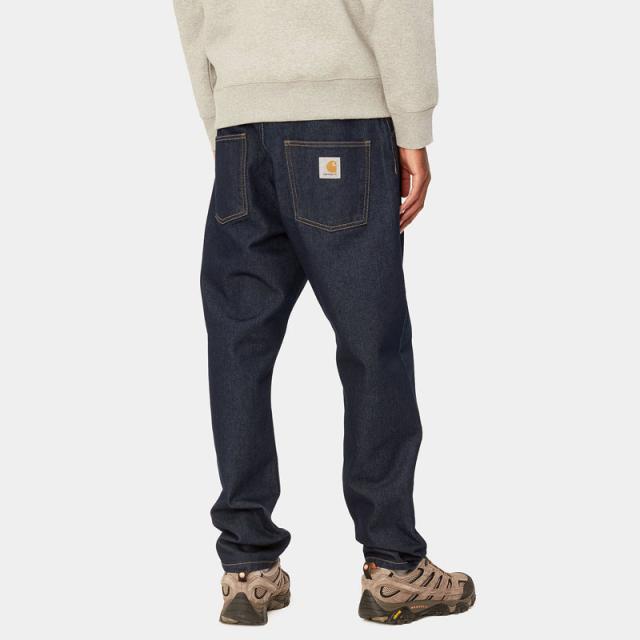 カーハート ダブリューアイピー Carhartt WIP NEWEL PANT  メンズ ニューエルパンツ メンズ 男性 ボトムス i029208_3