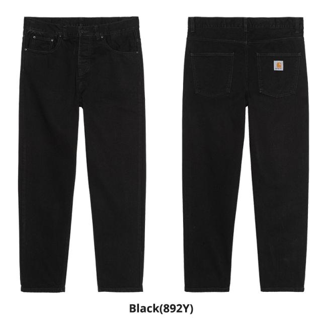 カーハート ダブリューアイピー Carhartt WIP NEWEL PANT  メンズ ニューエルパンツ メンズ 男性 ボトムス i029208_5