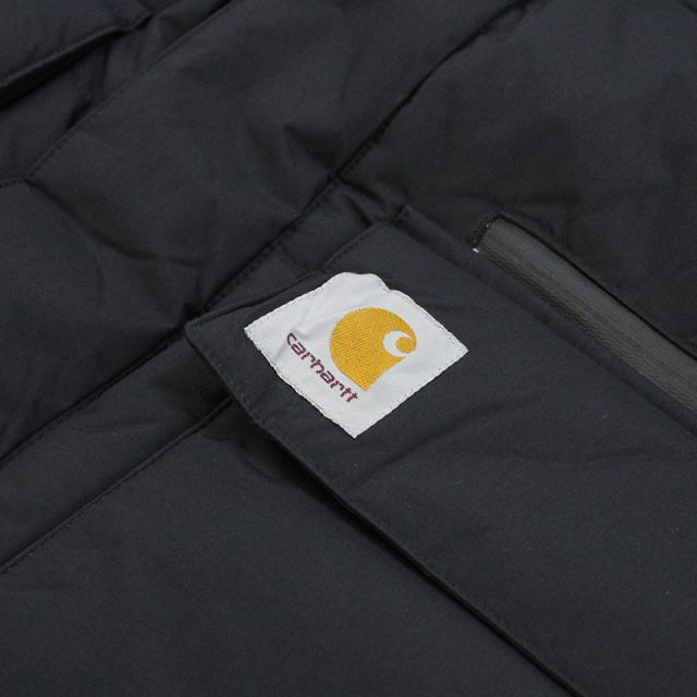 カーハート ダブリューアイピー Carhartt WIP MUNRO JACKET メンズ