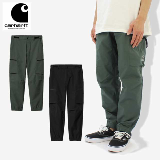 カーハート ダブリューアイピー Carhartt WIP HEWITT PANT i030015