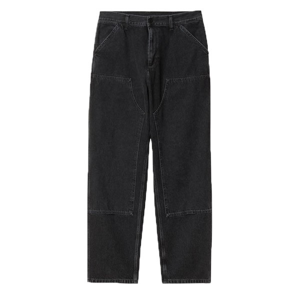 カーハート ダブリューアイピー (Carhartt WIP) DOUBLE KNEE PANT