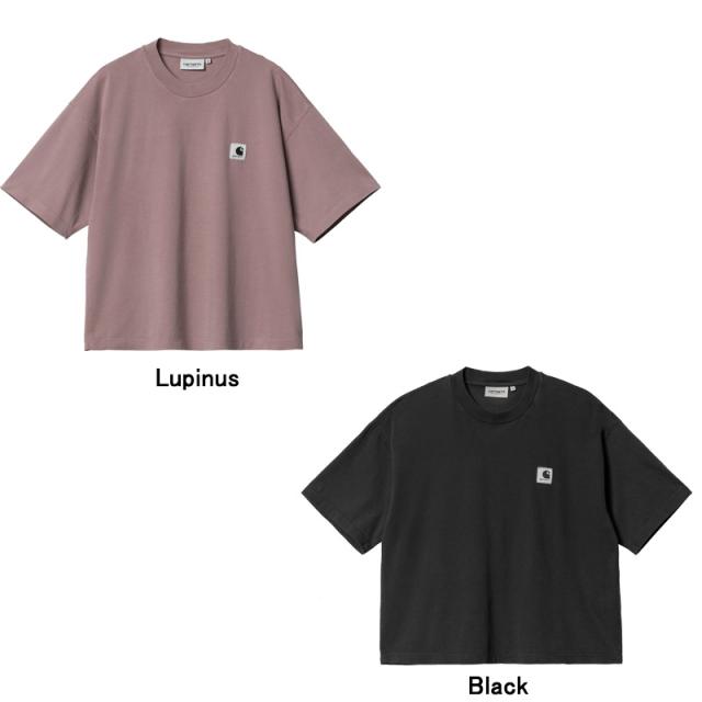 カーハート ダブリューアイピー Tシャツ Carhartt WIP W' Tacoma T-Shirt  ウィメンズ レディース 半袖 カットソー i031434_2