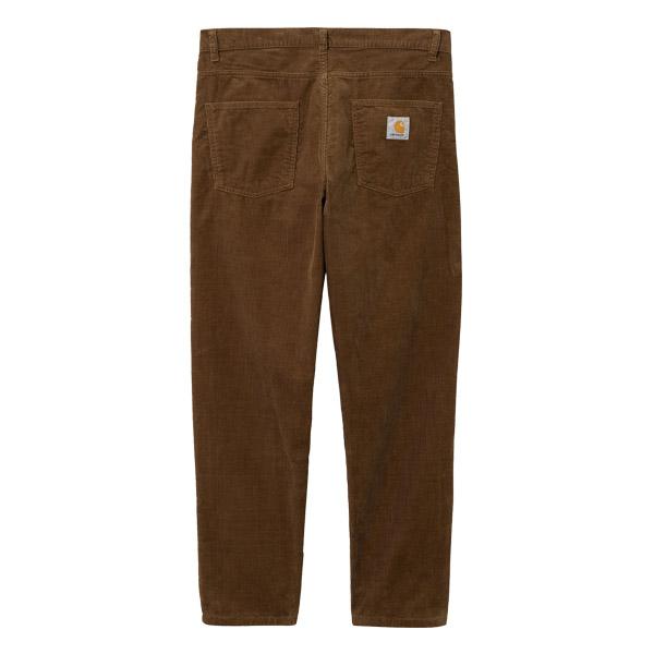 カーハート ダブリューアイピー Carhartt WIP NEWEL PANT メンズ