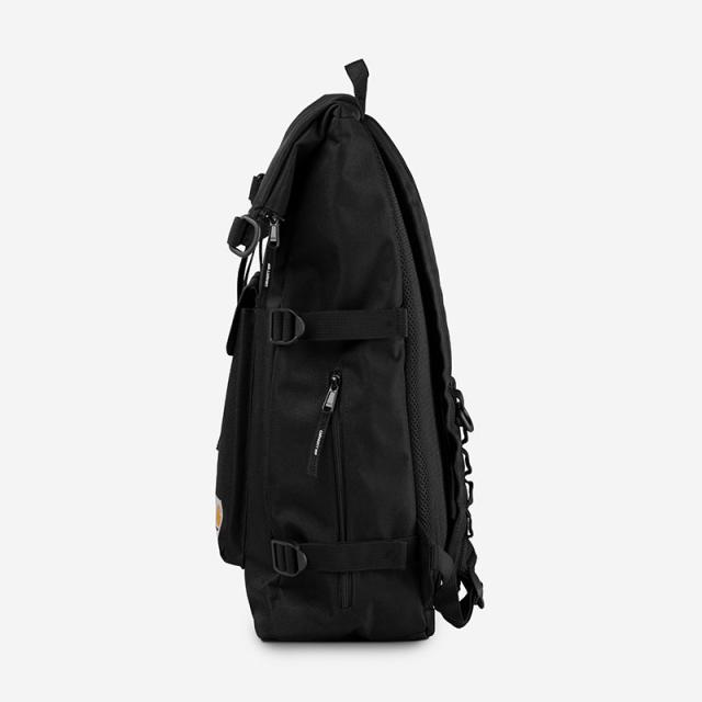 カーハート ダブリューアイピー バックパック リュック Carhartt WIP フィリスバックパック PHILIS BACKPACK スクエア型 i031575_2