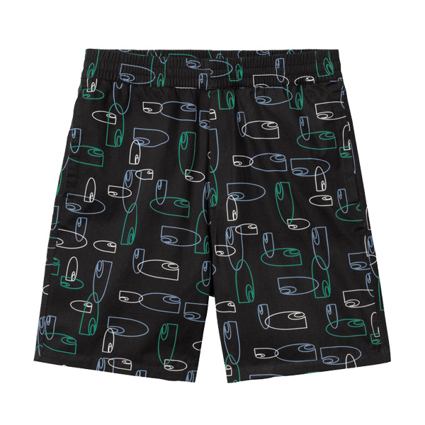 カーハート ダブリューアイピー ショートパンツ 短パン Carhartt WIP