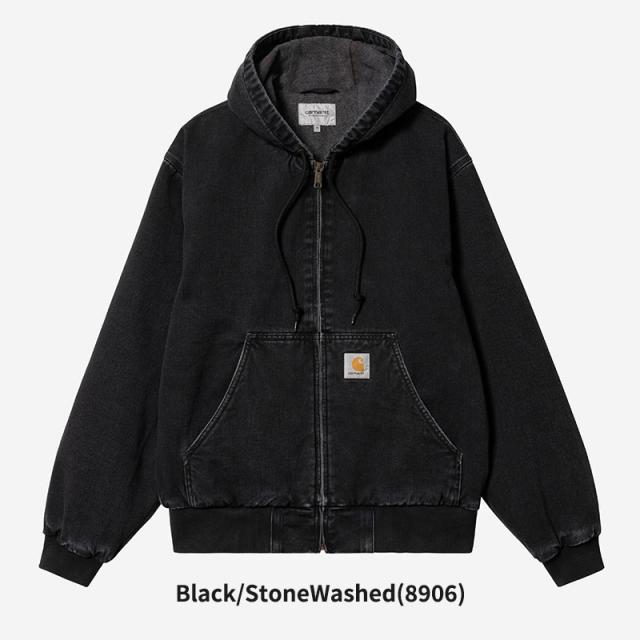 カーハート ダブリューアイピー メンズ デニム ジャケット Carhartt