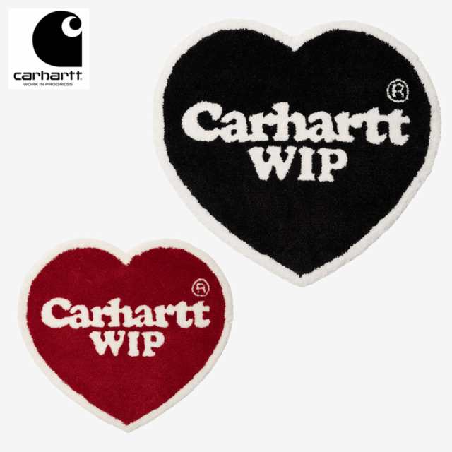 カーハート　CARHARTT  玄関マット