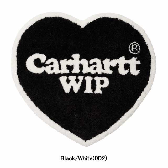 カーハート　CARHARTT  玄関マット