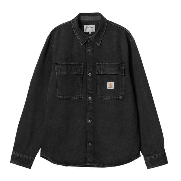 カーハート ダブリューアイピー Carhartt WIP Manny Shirt Jacket