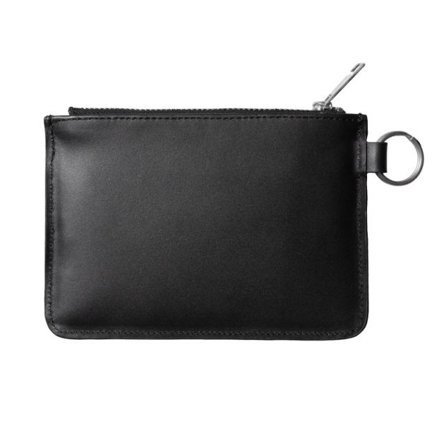 カーハート ダブリューアイピー Carhartt ONYX ZIP WALLET