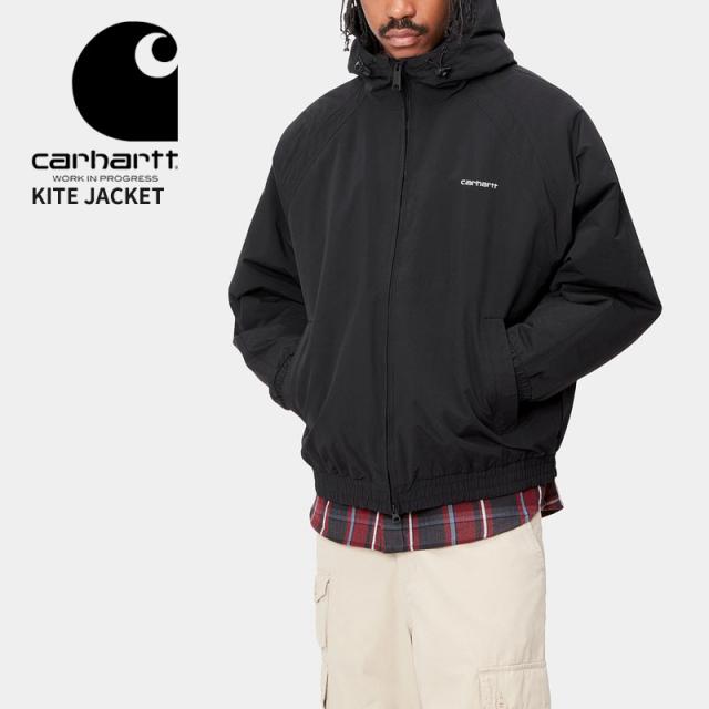 カーハート ダブリューアイピー 中綿ジャケット Carhartt WIP カイト ジャケット KITE JACKET  メンズ アウター i033854