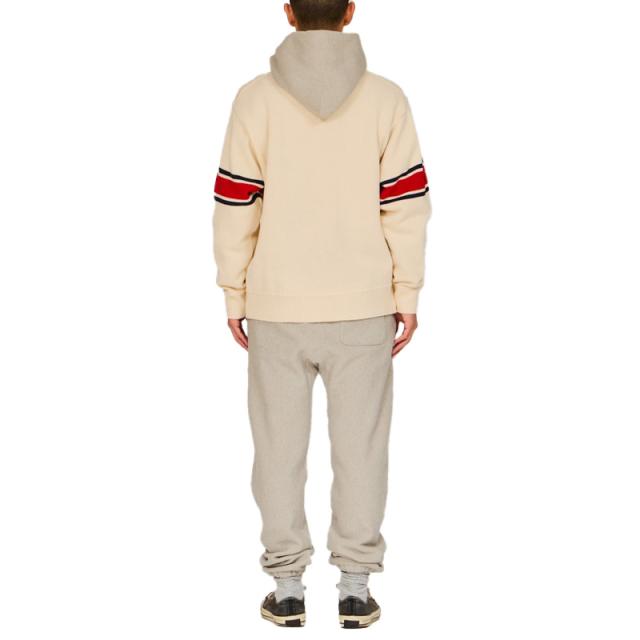チャンピオン セーター メンズ Champion クルーネックセーター 24FW 秋 冬 c3-a006