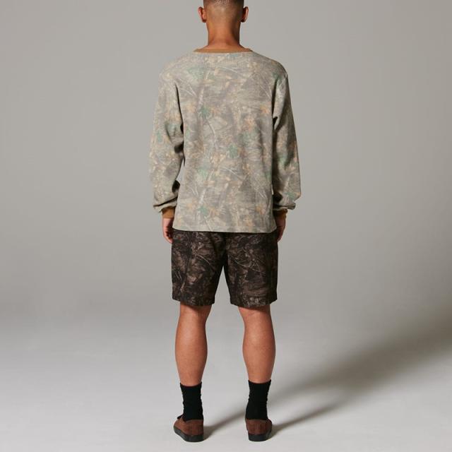 チャンピオン メンズ ショートパンツ Champion ショーツ 26SS メンズカジュアル チャンピオン パンツ ボトムス ハーフパンツ 短パン M L XL ポリエステル ナイロン C3-D509_3