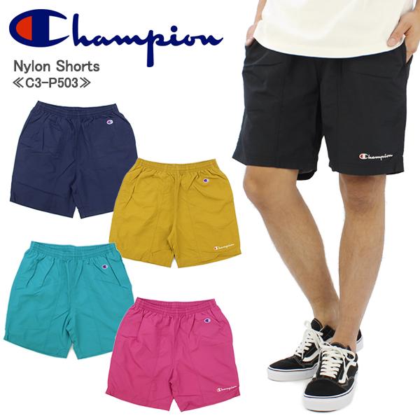 ポイント10 国内正規品 チャンピオン Champion ショーツ メンズ 男性用 半ズボン ハーフパンツ ショートパンツ の通販はau Pay マーケット Neo Globe Au Pay マーケット店