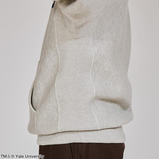 チャンピオン メンズ カレッジパーカー Champion リバースウィーブ(R) フーデッドスウェットシャツ TRUE TO ARCHIVES チャンピオン プリント 長袖 トップス 裏起毛 C3-S122_6