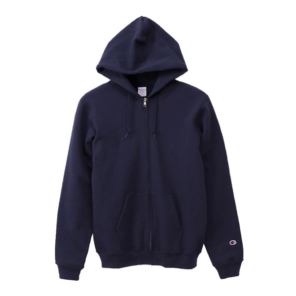 チャンピオン(Champion)フルジップスウェットパーカー 9oz MADE IN USA