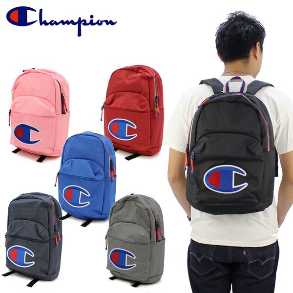 champion supercize backpack