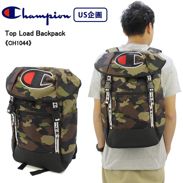 champion prime backpack