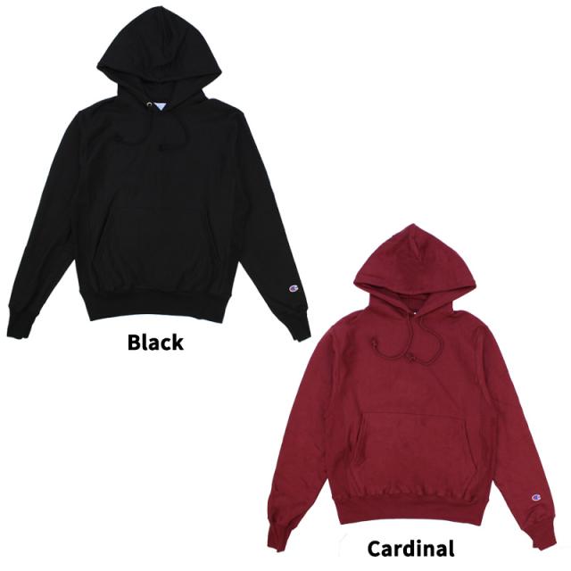 チャンピオン Champion リバースウィーブ 12oz プルオーバーパーカー 