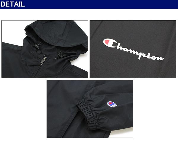チャンピオン Champion パッカブル ジャケット Packable Jacket アノラック ナイロンジャケット V1012 メンズ アウター の通販はau Pay マーケット Neo Globe Au Pay マーケット店