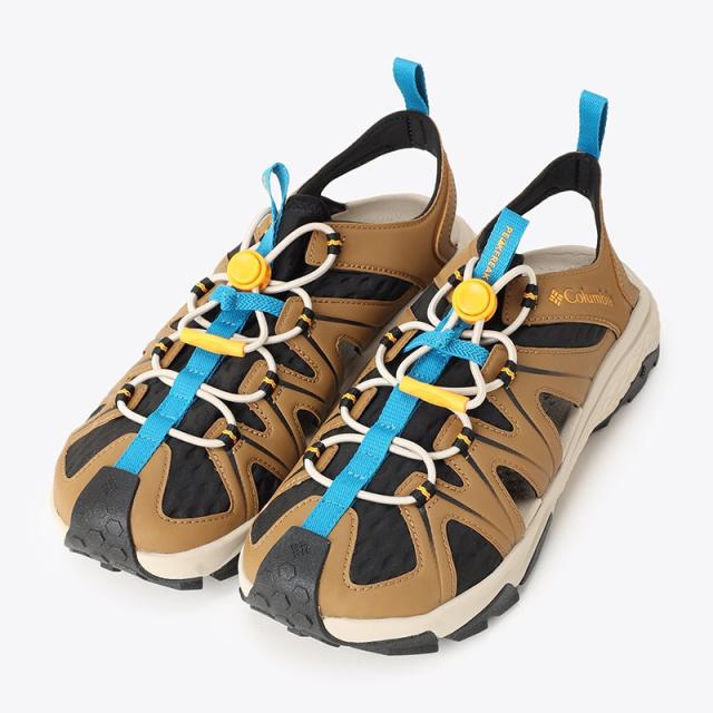 コロンビア メンズ サンダル シャンダル Columbia ピークフリーク ラッシュ シャンダル シューズ BM0341_1